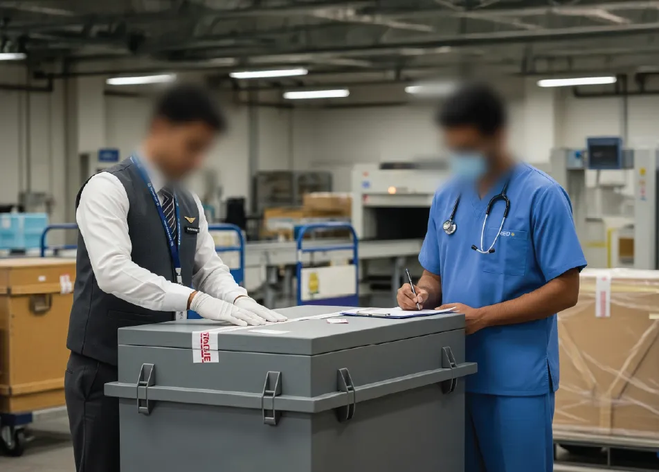 Costing in Different Locations