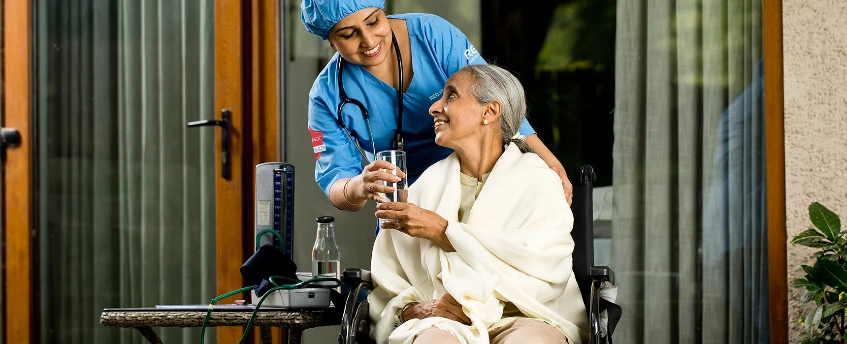 Concierge Medical Services