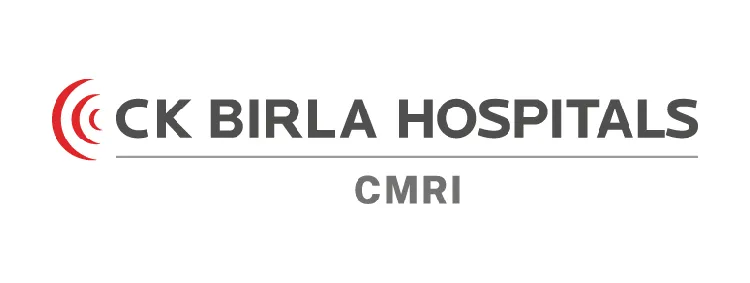 CK Birla Hospital