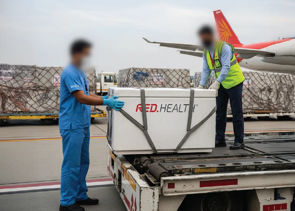 Domestic Human Remains Transfer & Documents Required