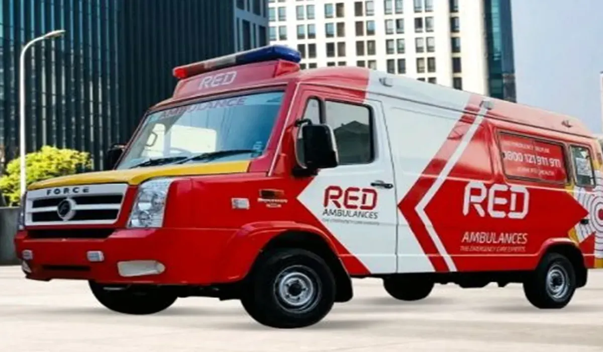 Ambulance Service in Hyderabad: Fast and Reliable Emergency Support