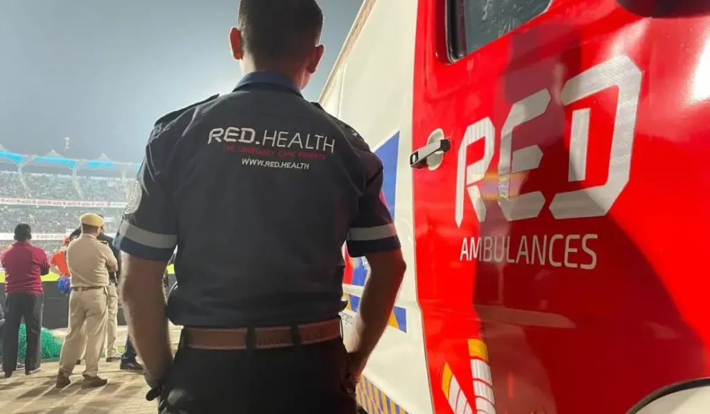 How to Find the Best Ambulance Service in India?