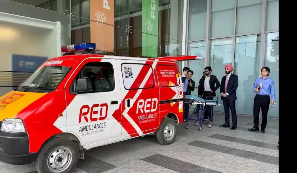 Red.Health secures $20 million in Series B