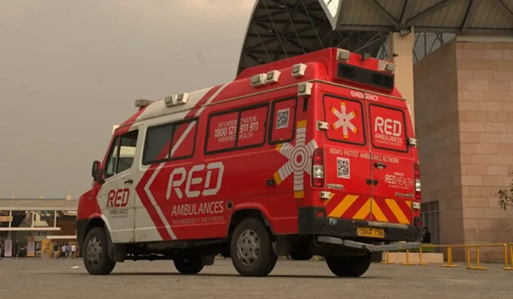Ambulance Services in Mumbai: A Lifeline in Times of Emergency