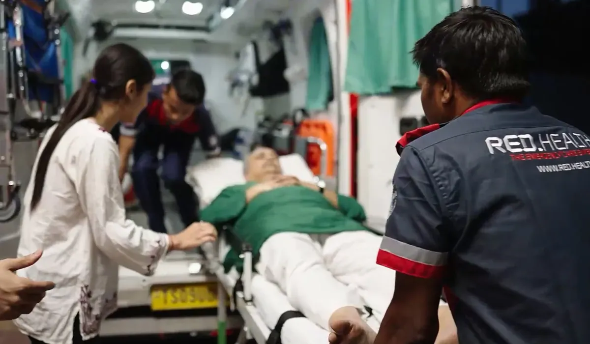 Cardiac Arrest: Recognizing Signs and Next Steps