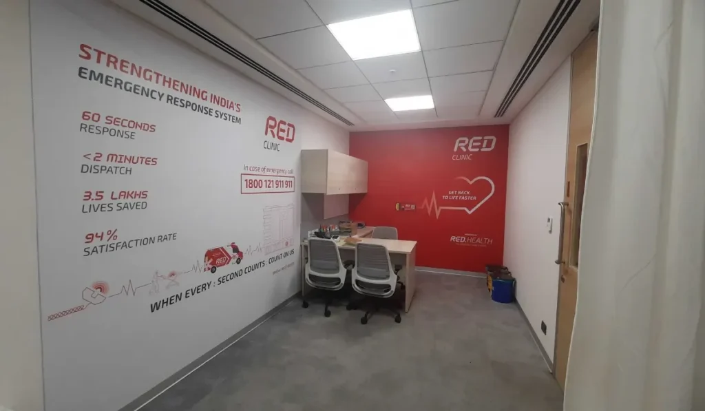 How Clinics and OHC Improve Employee Health and Productivity