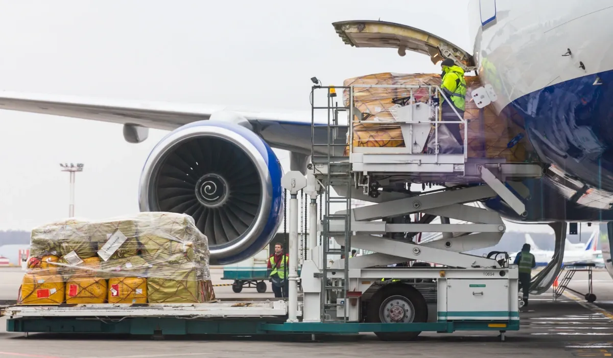 How to Transport Dead Body by Air Cargo?